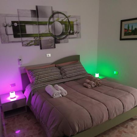 All Inbasilicata Bed & Breakfast Baragiano Екстериор снимка