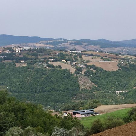 All Inbasilicata Bed & Breakfast Baragiano Екстериор снимка