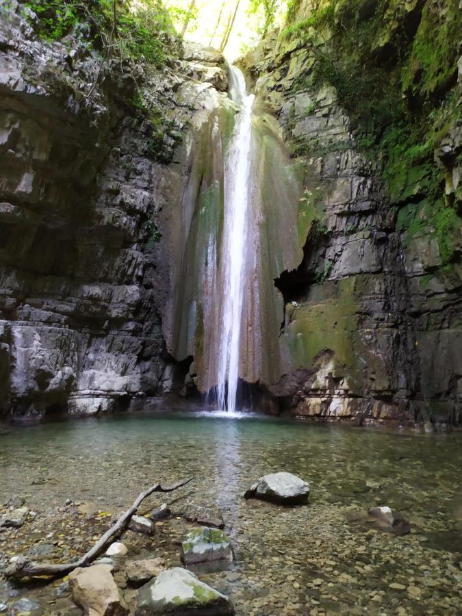 All Inbasilicata Bed & Breakfast Baragiano Екстериор снимка
