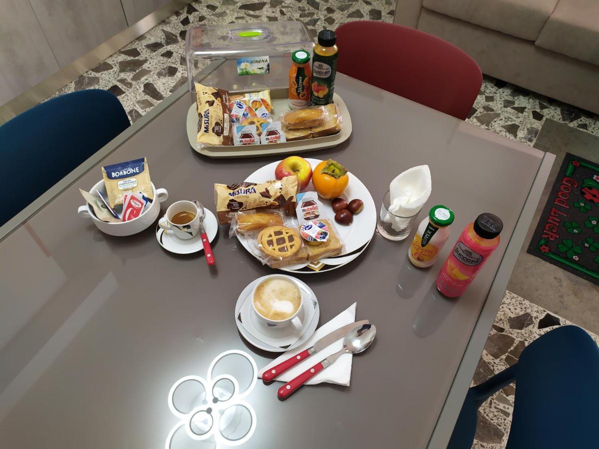 All Inbasilicata Bed & Breakfast Baragiano Екстериор снимка