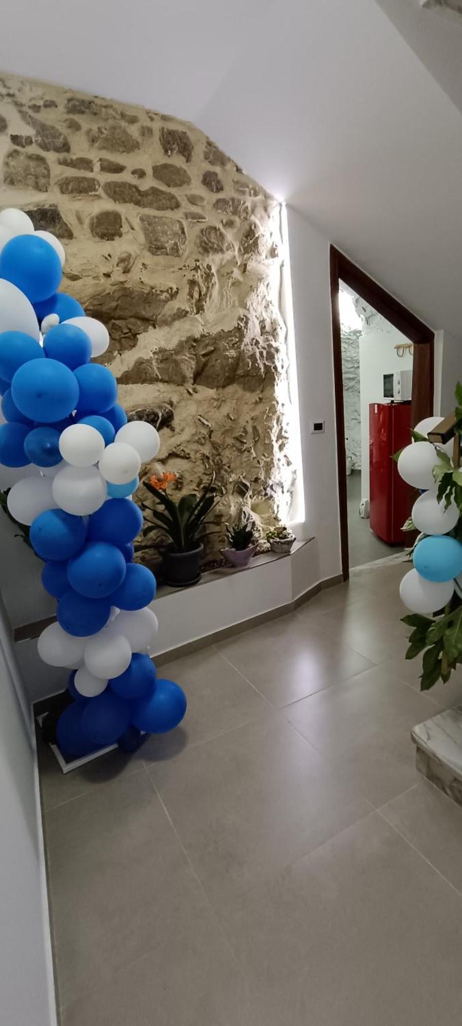 All Inbasilicata Bed & Breakfast Baragiano Екстериор снимка
