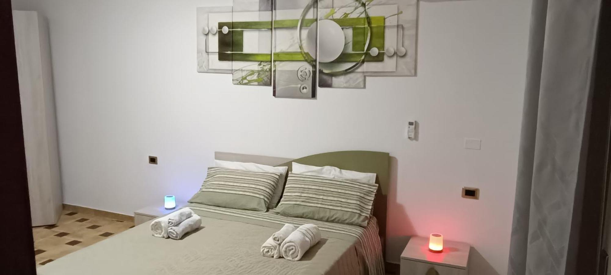 All Inbasilicata Bed & Breakfast Baragiano Екстериор снимка