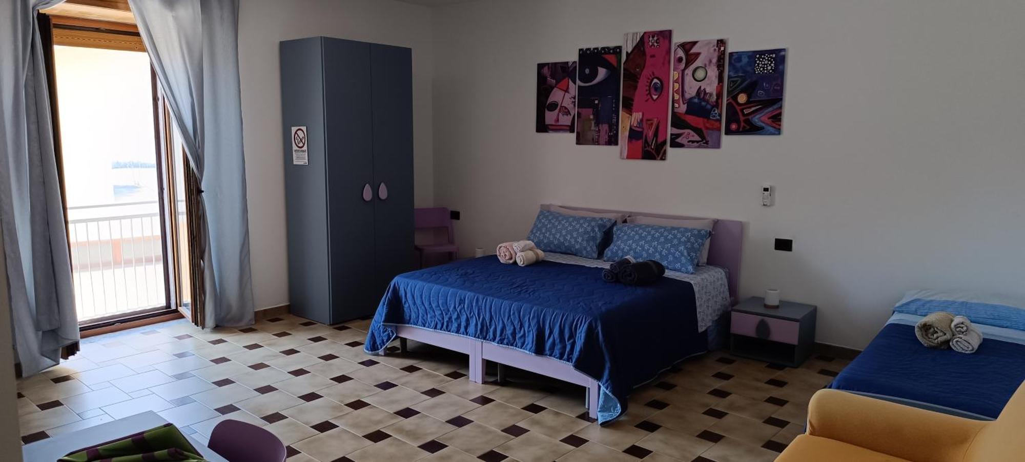 All Inbasilicata Bed & Breakfast Baragiano Екстериор снимка