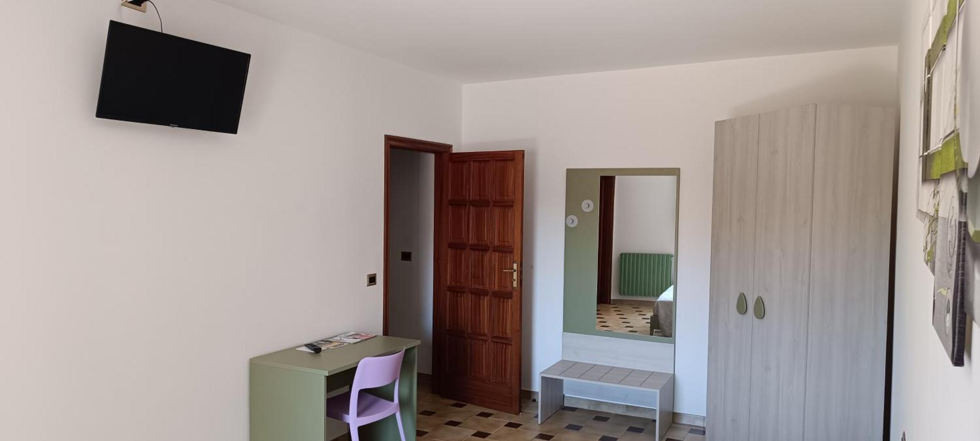 All Inbasilicata Bed & Breakfast Baragiano Екстериор снимка