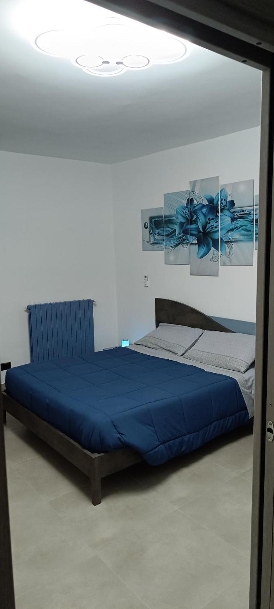 All Inbasilicata Bed & Breakfast Baragiano Екстериор снимка