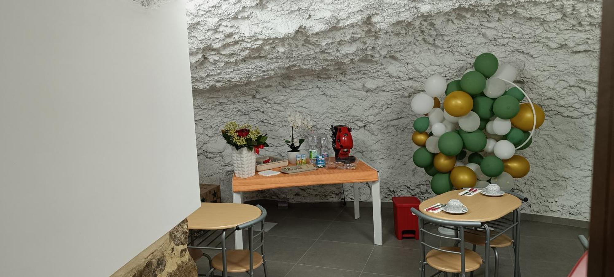All Inbasilicata Bed & Breakfast Baragiano Екстериор снимка
