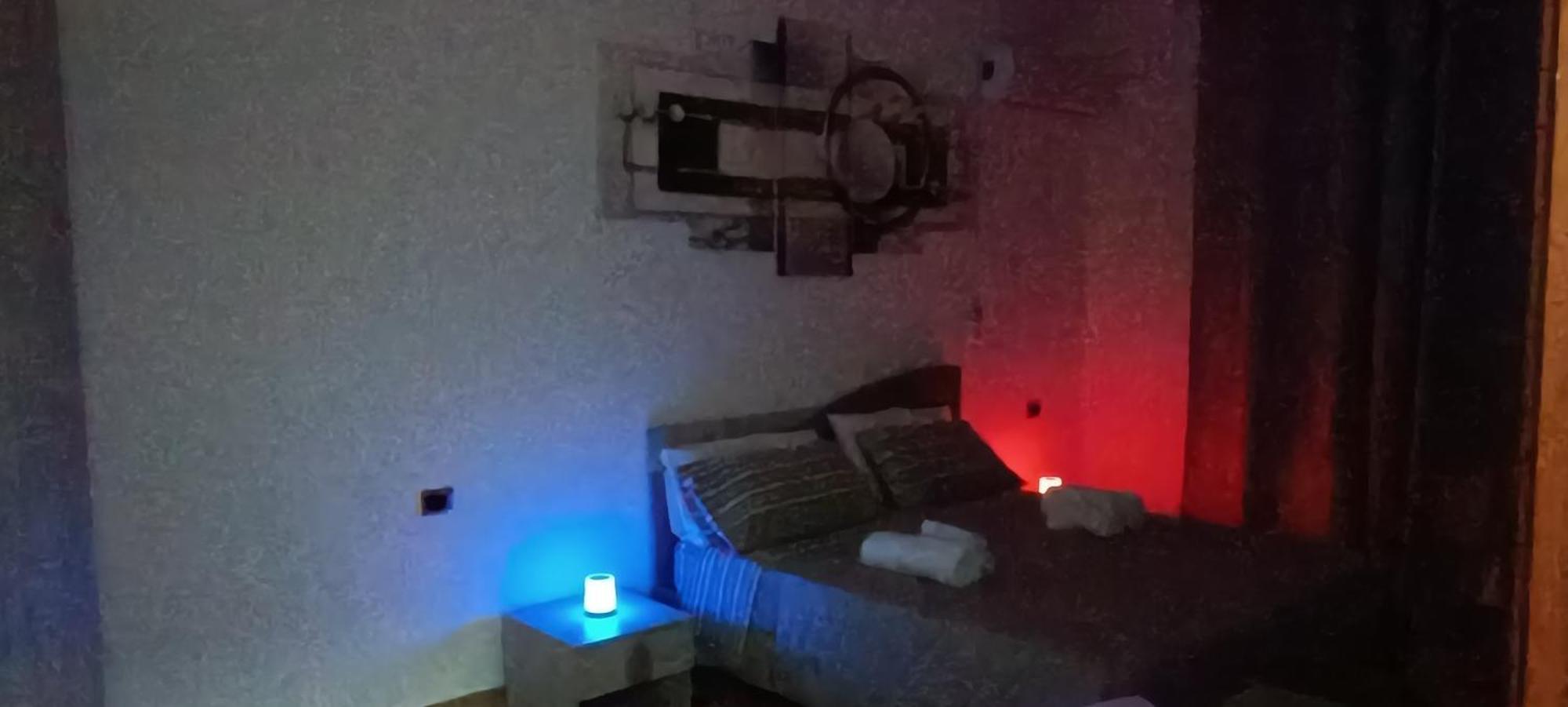All Inbasilicata Bed & Breakfast Baragiano Екстериор снимка