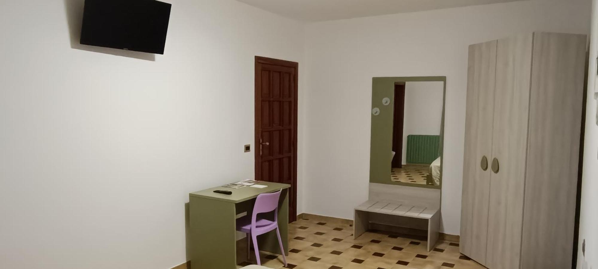 All Inbasilicata Bed & Breakfast Baragiano Екстериор снимка