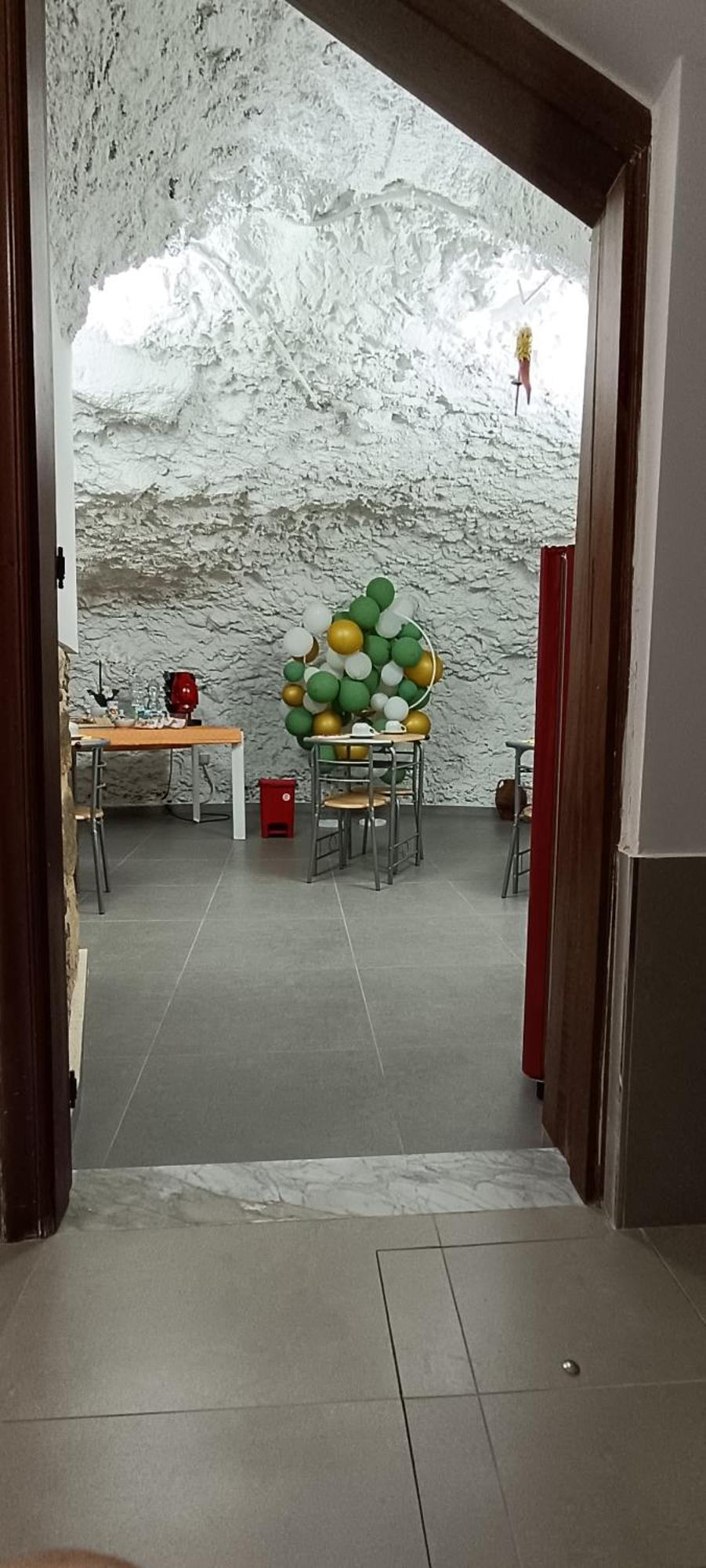 All Inbasilicata Bed & Breakfast Baragiano Екстериор снимка