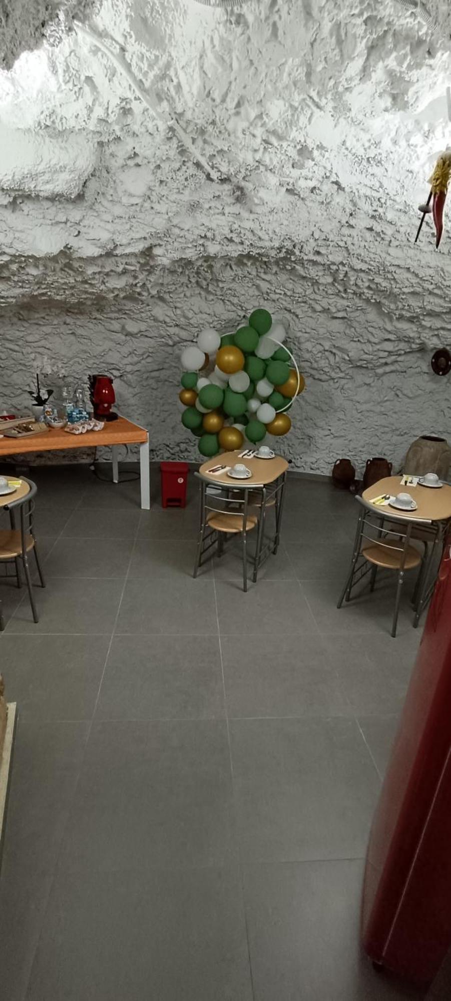 All Inbasilicata Bed & Breakfast Baragiano Екстериор снимка