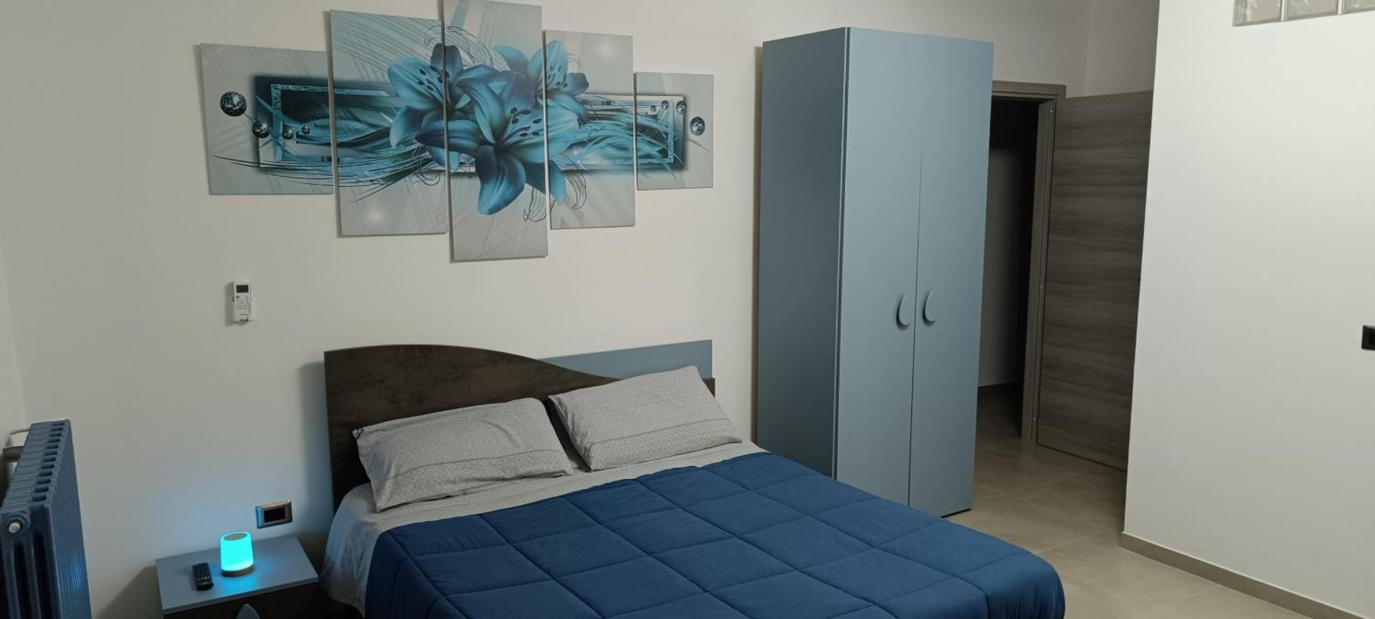 All Inbasilicata Bed & Breakfast Baragiano Екстериор снимка