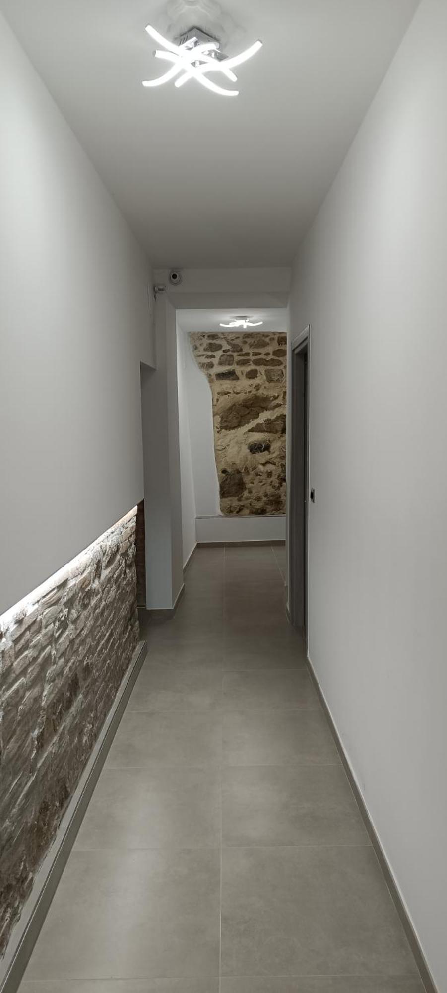 All Inbasilicata Bed & Breakfast Baragiano Екстериор снимка