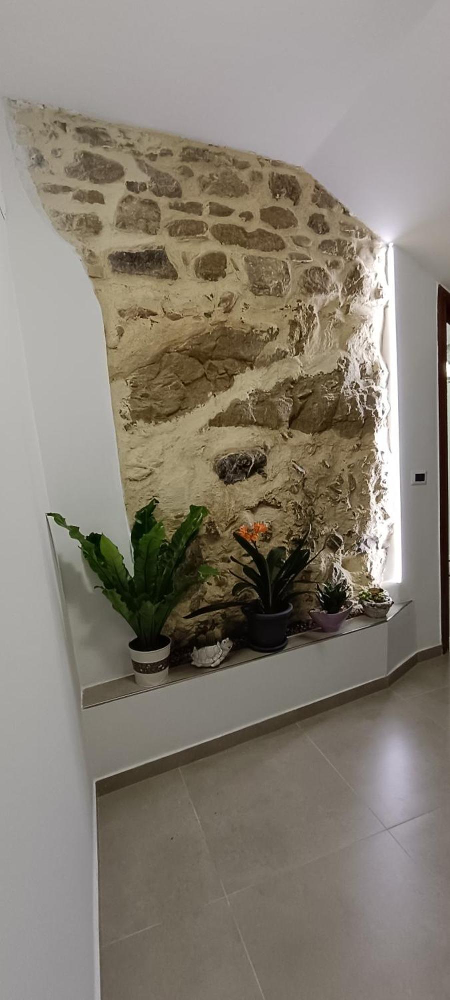 All Inbasilicata Bed & Breakfast Baragiano Екстериор снимка