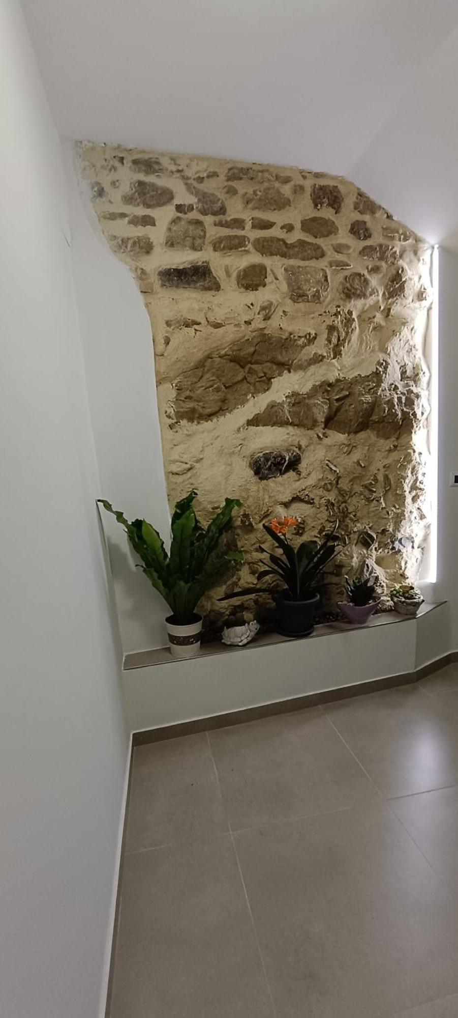 All Inbasilicata Bed & Breakfast Baragiano Екстериор снимка