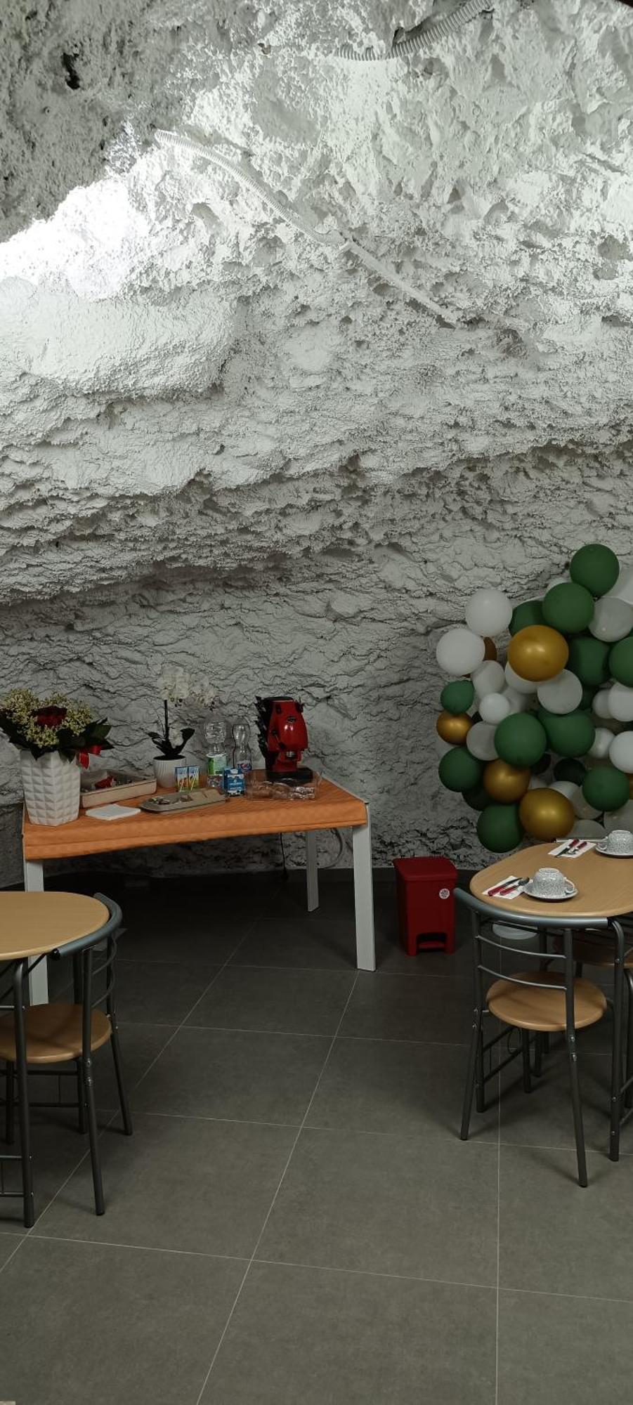 All Inbasilicata Bed & Breakfast Baragiano Екстериор снимка