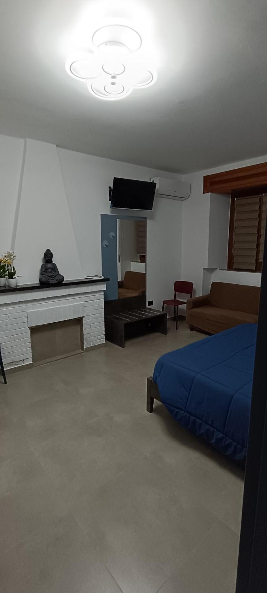 All Inbasilicata Bed & Breakfast Baragiano Екстериор снимка