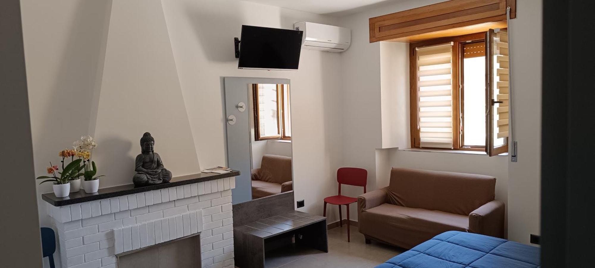 All Inbasilicata Bed & Breakfast Baragiano Екстериор снимка