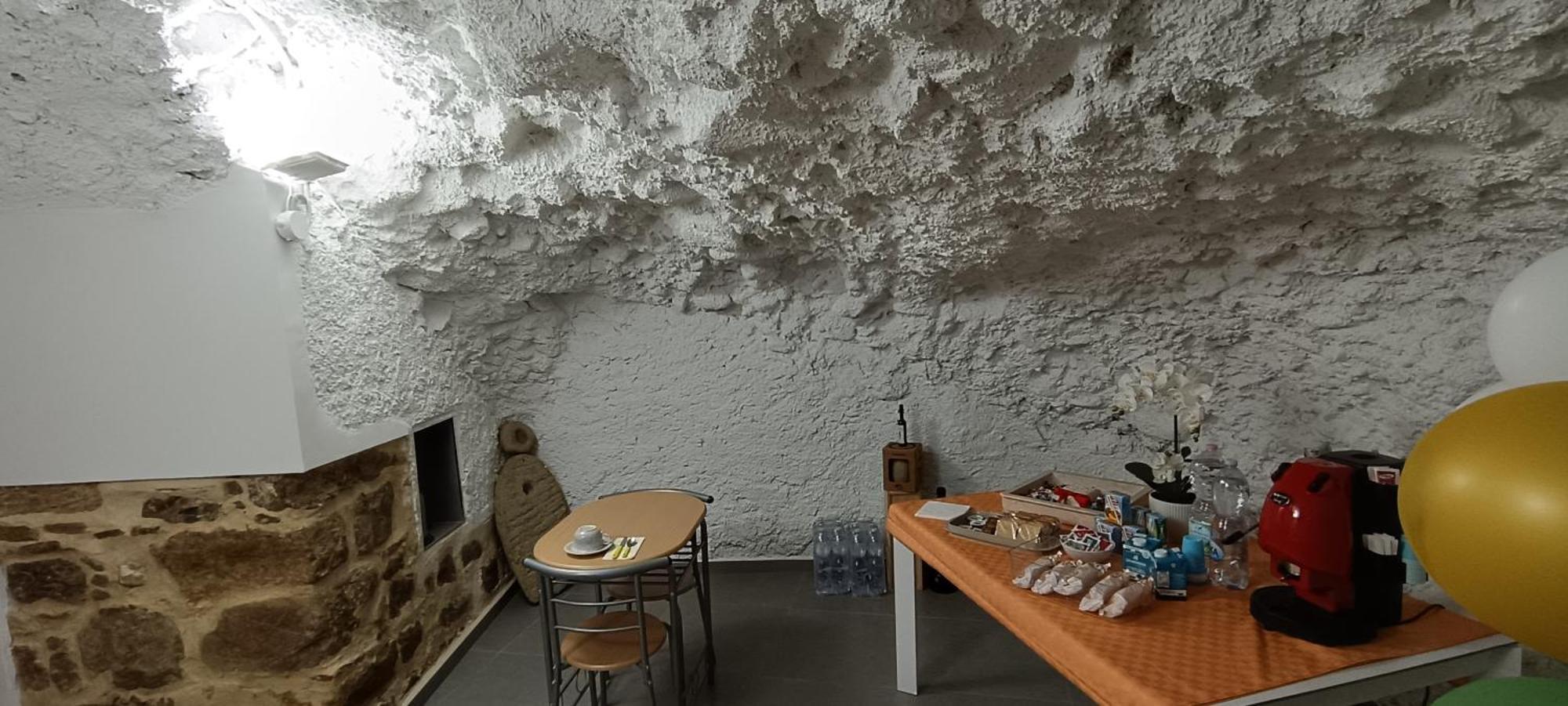 All Inbasilicata Bed & Breakfast Baragiano Екстериор снимка